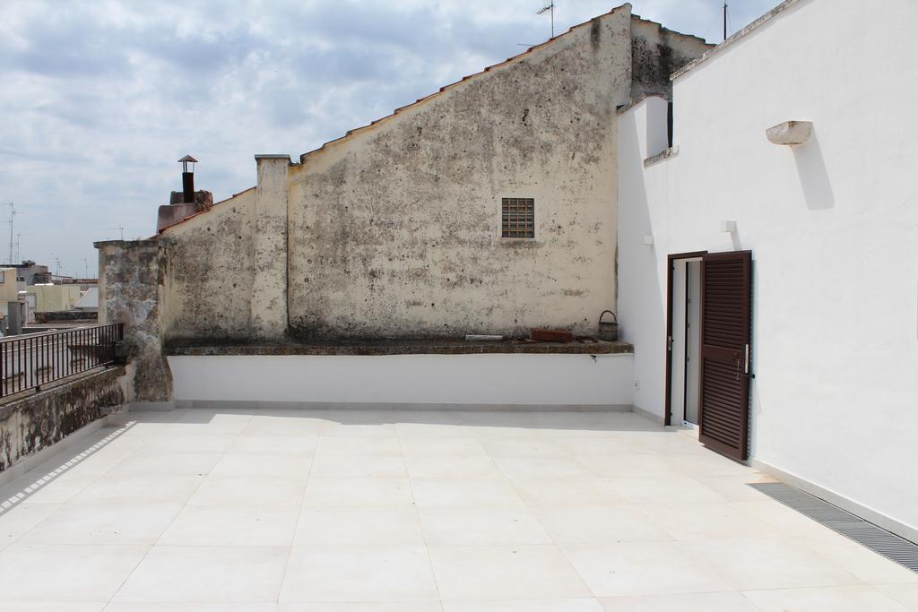 Tenuta Il Bosco Bitonto Quarto foto