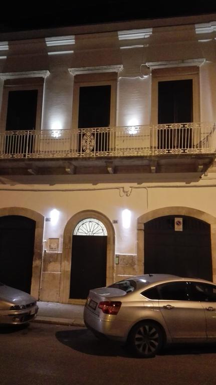 Tenuta Il Bosco Bitonto Exterior foto