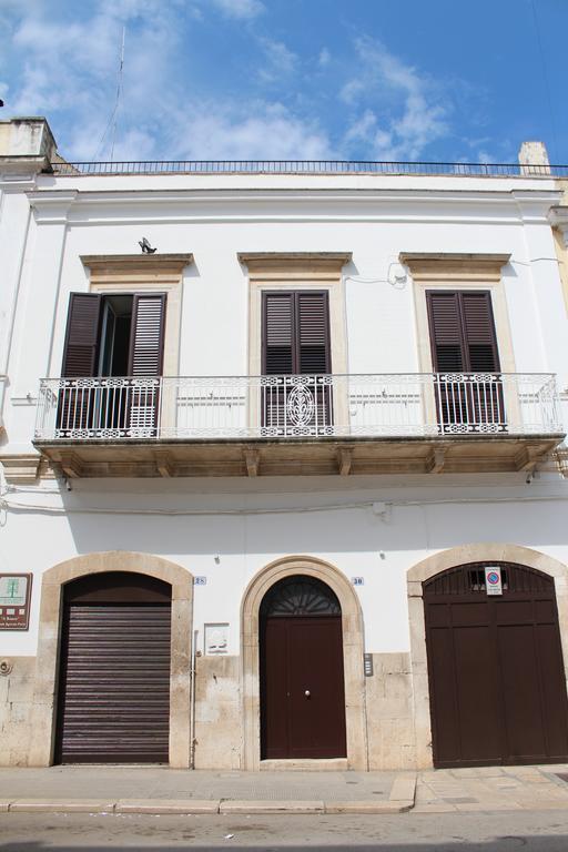 Tenuta Il Bosco Bitonto Exterior foto