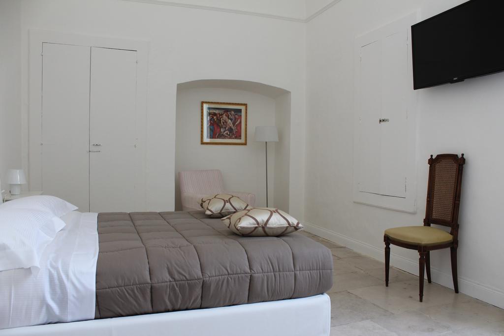 Tenuta Il Bosco Bitonto Quarto foto