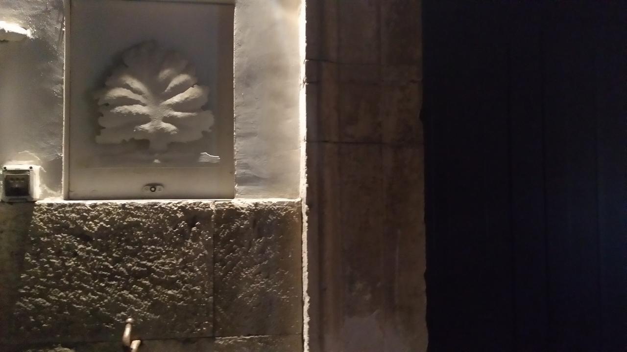 Tenuta Il Bosco Bitonto Exterior foto